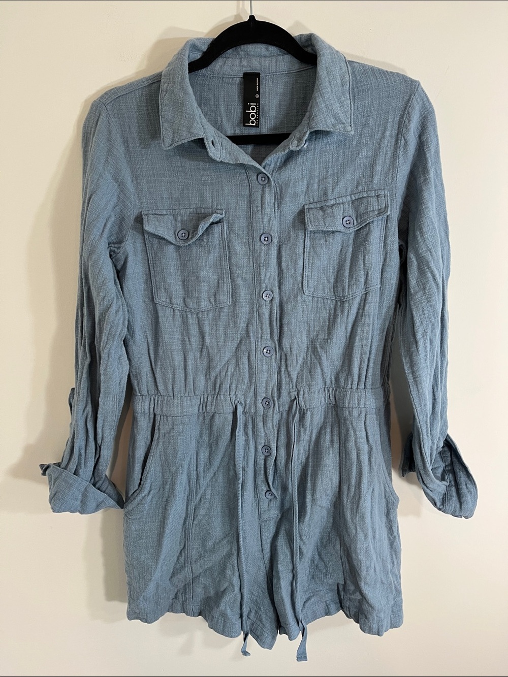 Bobi romper small